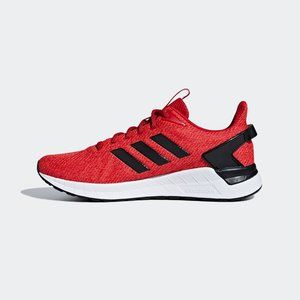adidas questar ride red